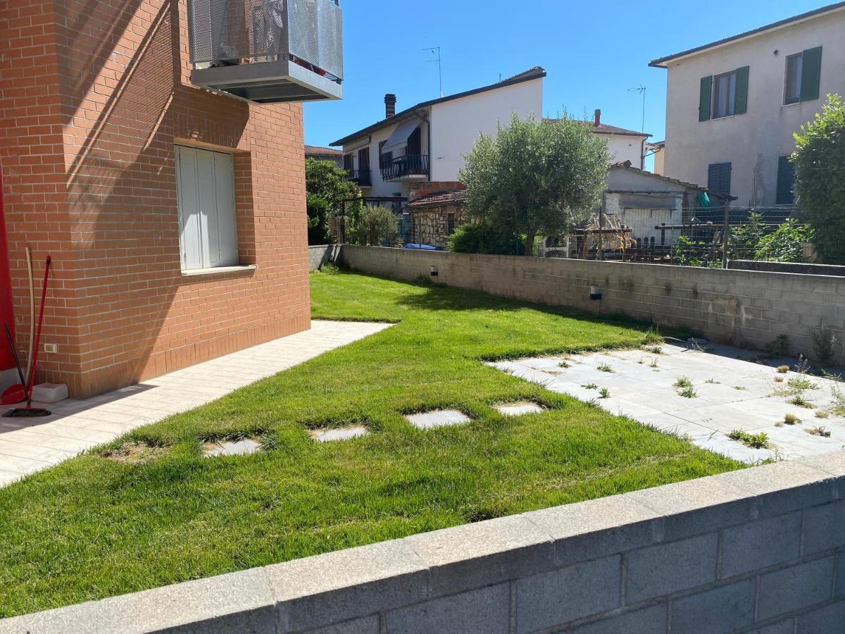 Casa Anna Villa Rapolano Terme Bagian luar foto